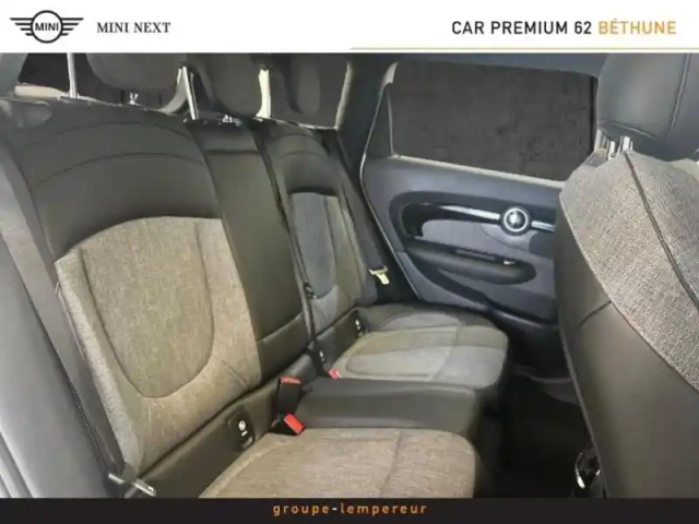 Mini Mini clubman one  102ch canonbury 5cv — photo 16