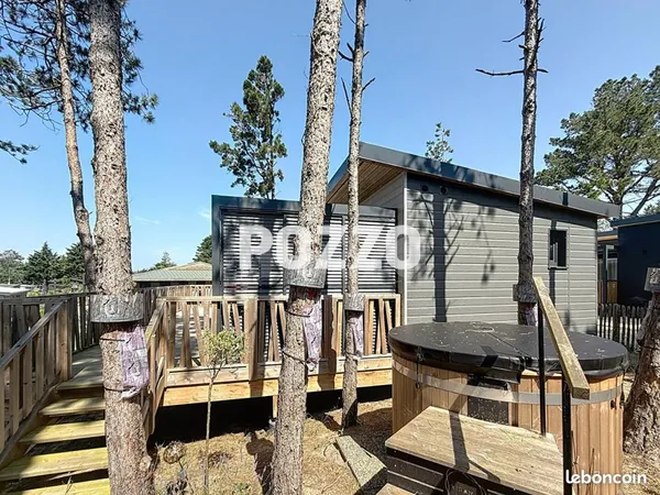 Maison 3 pièces 49 m²