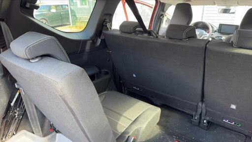 Dacia Jogger TCE 110 7 PLACES SL EXTREME + - Sl Extreme + – 2022 – 44771 km – Essence – Boîte Manuelle — photo 16