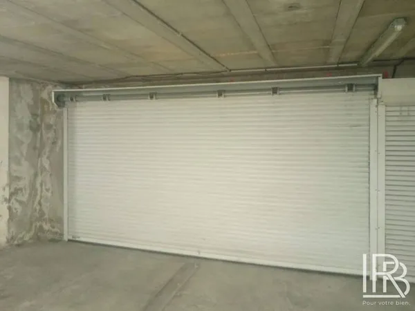 Box de stockage 25 m²