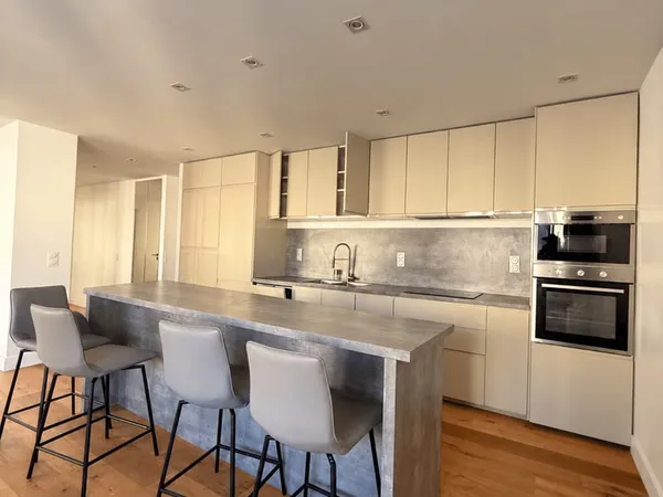 Appartement 5 pièces 120 m²