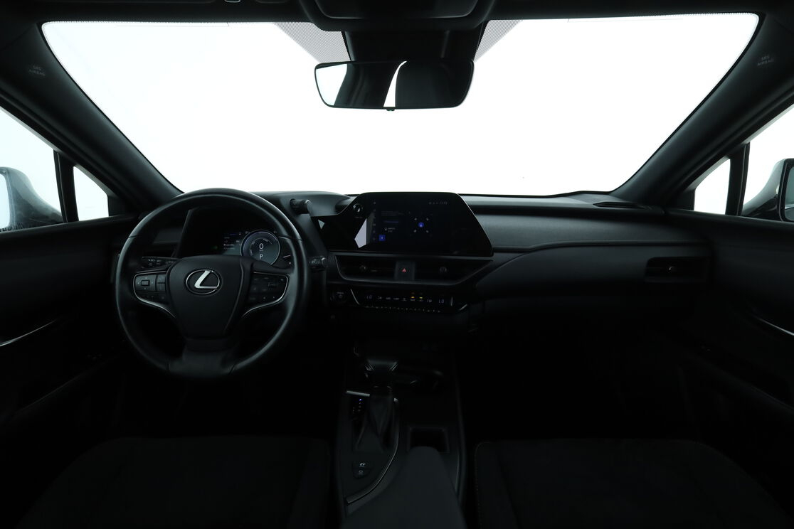 Lexus UX-Serie 250h Pack Business 2WD — photo 11