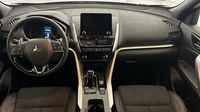 Mitsubishi Eclipse Cross 2.4 MIVEC PHEV 188ch Business 4WD 2023 — photo 11