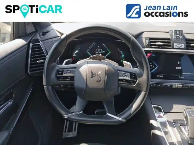Ds Ds 7 ds7 crossback hybride e-tense 225 eat8 — photo 9