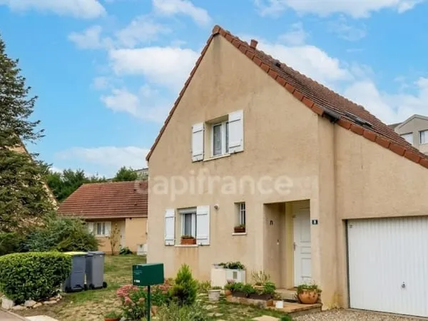 Maison familiale - VERNON - 27200