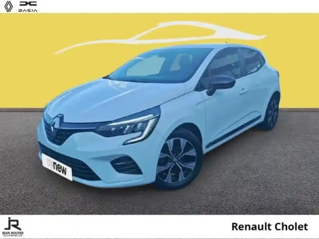 Renault Clio 1.0 sce 65ch evolution