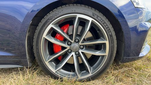 Audi S5 3.0 TFSI 354 Quattro Tiptonic 8 - N/A – 2017 – 111492 km – Essence – Boîte Automatique — photo 59