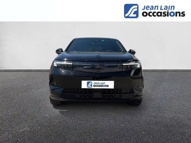 Opel Grandland electrique 213 ch &amp; batterie 73 kwh — photo 2