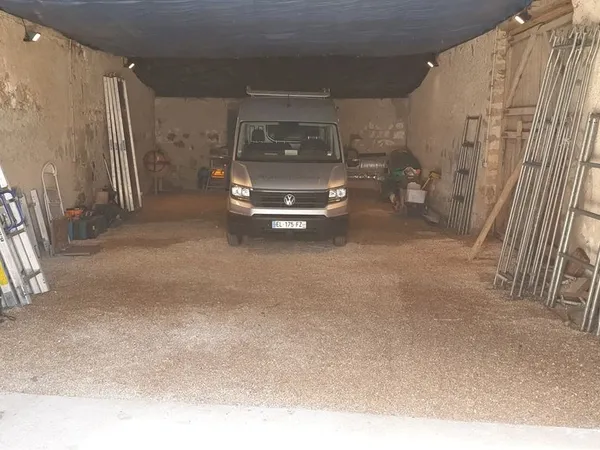 Vend grange, atelier