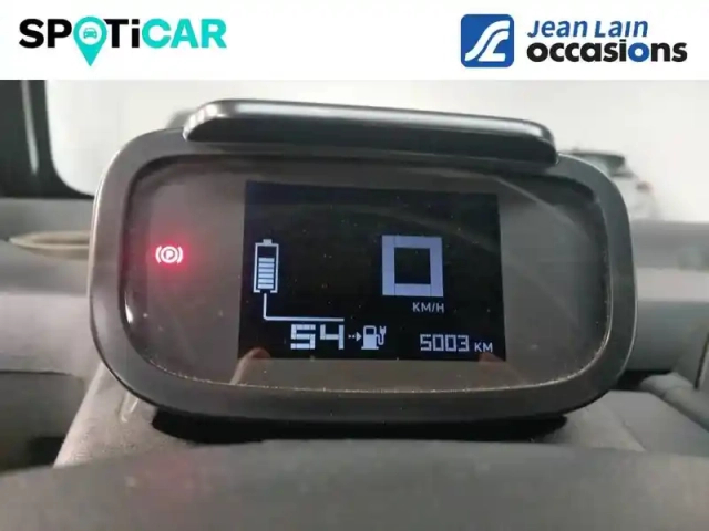 Citroën Ami — photo 10