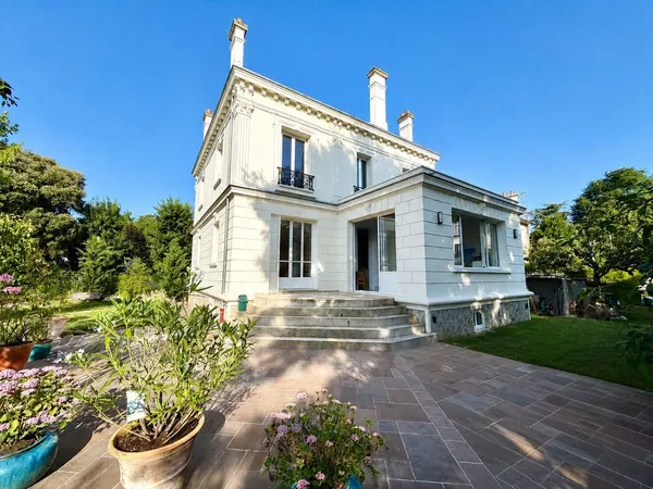 Maison de luxe 7 pièces 65 m²