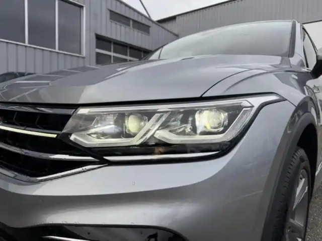 Volkswagen Tiguan allspace 2.0 tdi 150ch dsg7 — photo 13