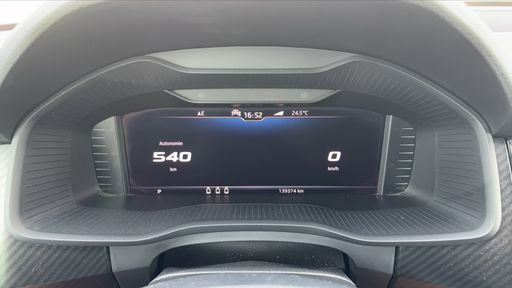 Skoda Kodiaq 2.0 TDI 150 DSG7 - Sportline – 2020 – 139374 km – Diesel – Boîte Automatique — photo 8
