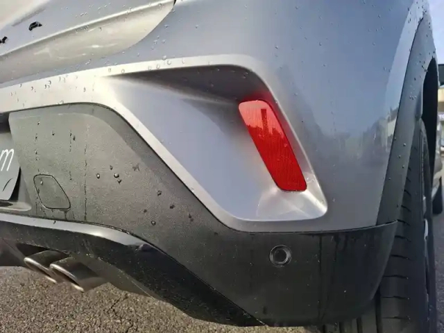 Opel Mokka 1.2 turbo 130 ch bva8 — photo 34
