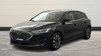Ford Focus 1.0 EcoBoost mHEV 125ch Titanium X Business — photo 1