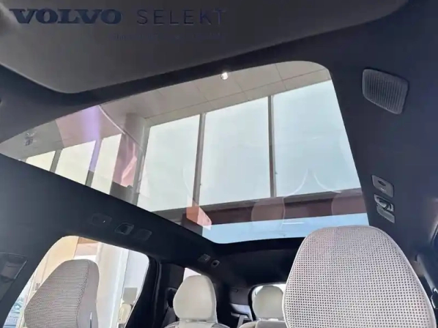 Volvo Ex90 twin performance awd 517 ch 1edt — photo 44