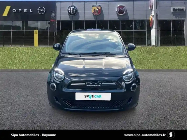 Fiat 500 e 118 ch — photo 2