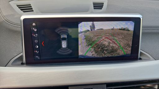 BMW X1 sDrive 18i 136 BVA - M Sport – 2022 – 72484 km – Essence – Boîte Automatique — photo 11