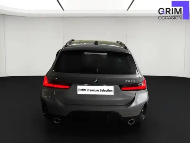 Bmw Serie 3 série 3 touring 320ea xdrive 204ch m sport — photo 5