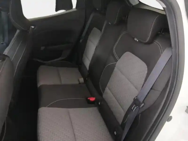 Renault Clio 1.0 tce 100ch evolution gpl — photo 27