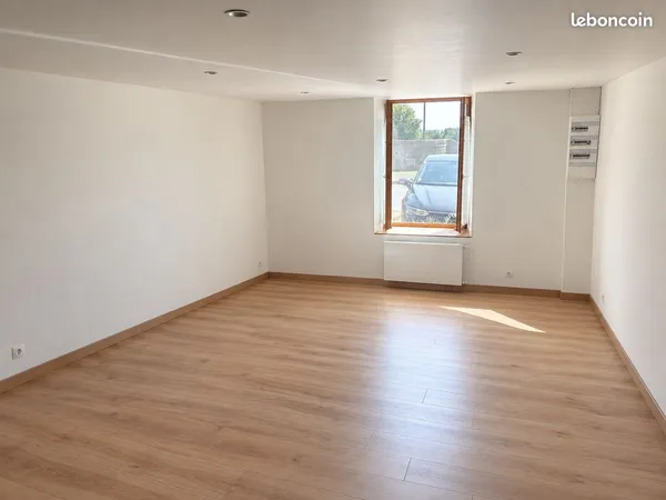 A louer maison t3