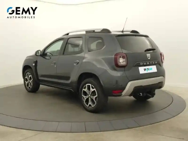 Dacia Duster tce 125 4x2 — photo 29