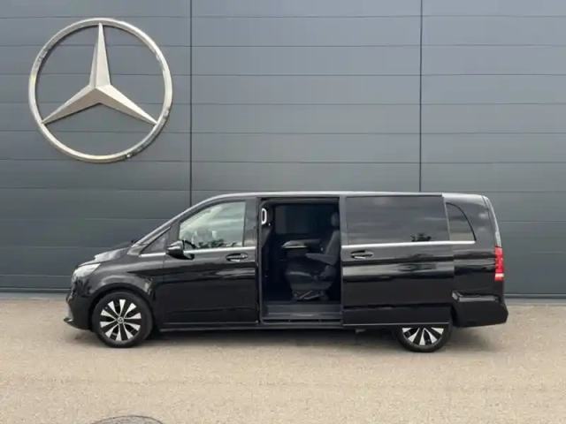Mercedes Cla v220d/ avantgarde/ l3 / extra- — photo 2