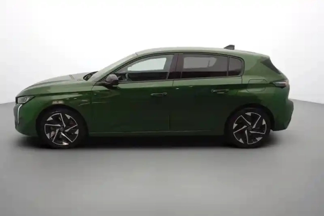 Peugeot 308 phev 180 e-eat8 — photo 35