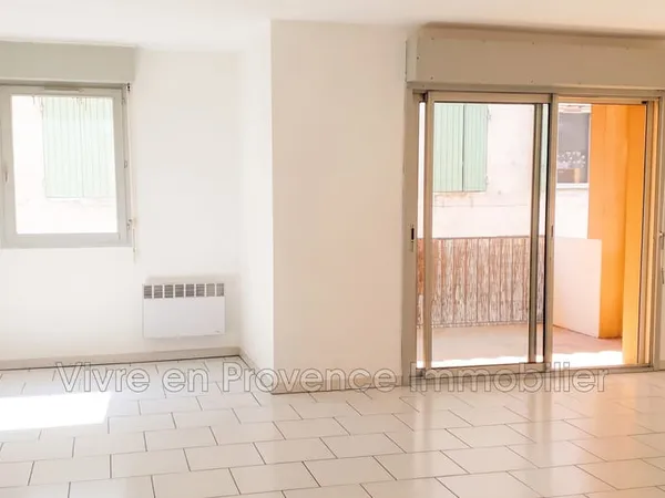 Location appartement 2 Pièce(s)