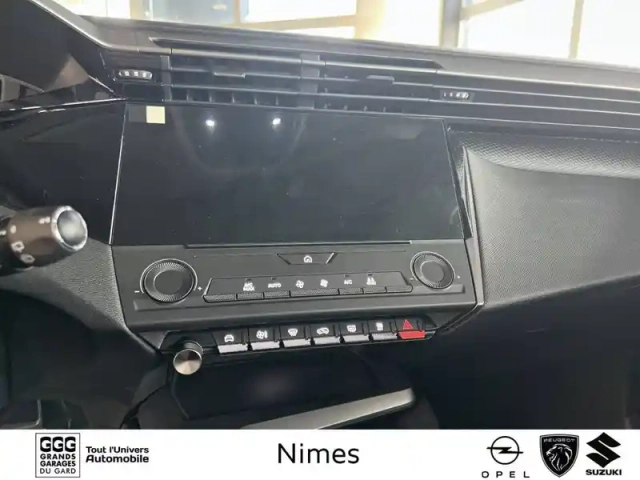 Peugeot 308 bluehdi 130ch s&amp;s bvm6 — photo 29