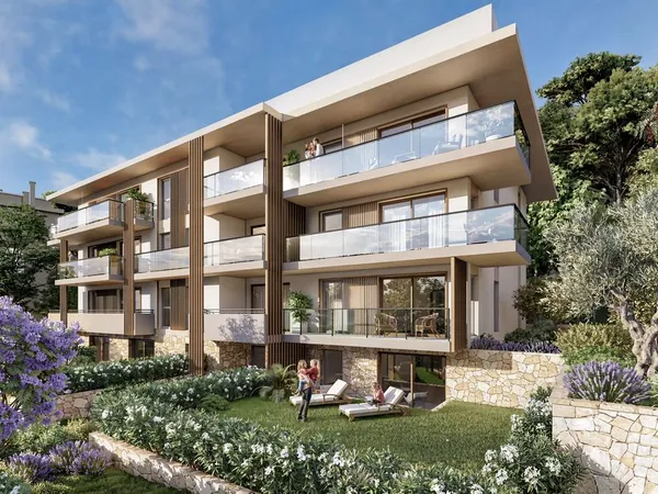 Duplex 4 pièces 76 m²