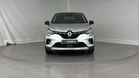 Renault Captur 1.5 Blue dCi 115ch Intens