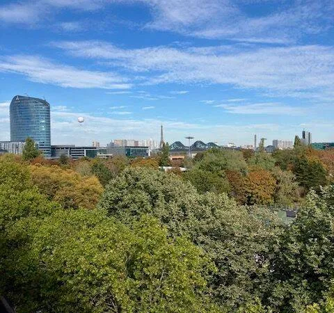 Appartement 4 pièces 107 m²