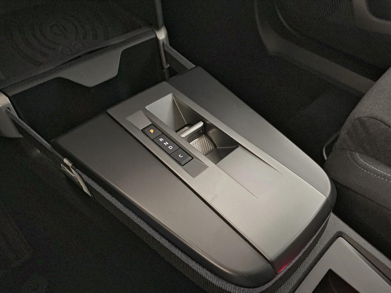 Opel Frontera electric 113 ch batterie 44 kwh edition — photo 18