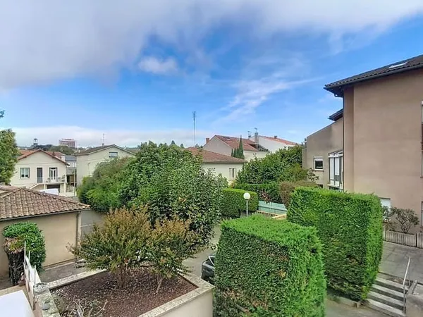 Appartement 4 pièces 76 m²