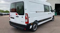 Renault Master F3500 L3H2 2.3 Blue dCi 165ch Confort EuroVI — photo 5