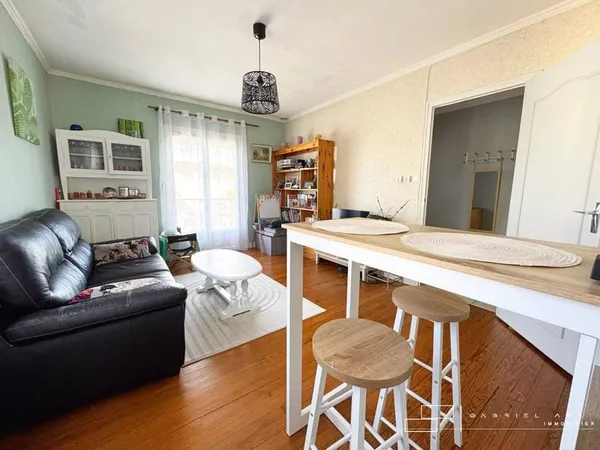 Maison Vente Auch 7p 112m² 222000€