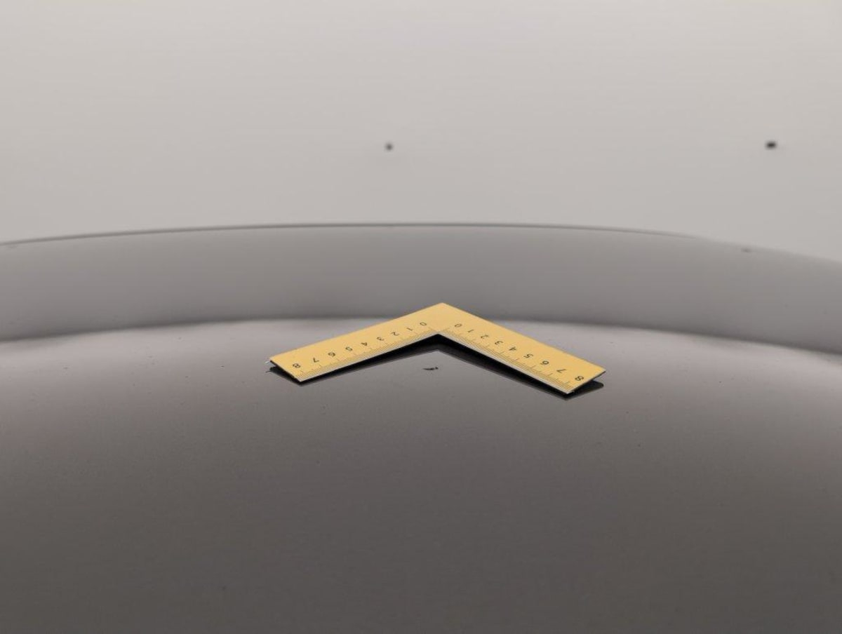 Citroën C4 — photo 26
