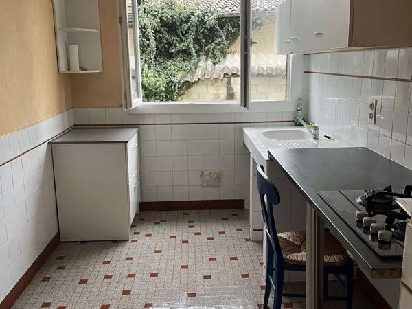 Vente appartement studio