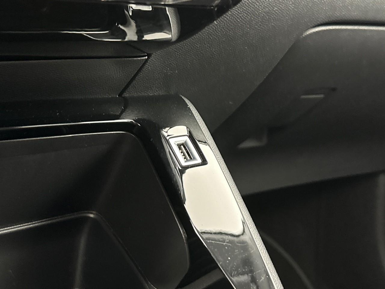 Peugeot 208 puretech 100 s&s bvm6 style — photo 27