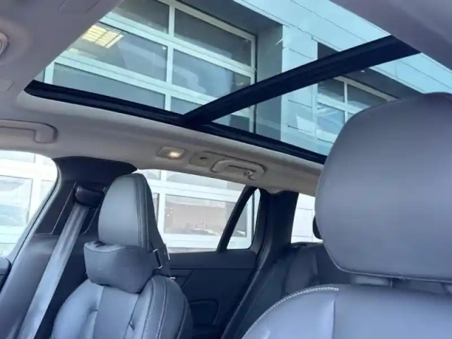 Volvo V60 t6 awd 253+145ch plus style dark geartronic 8 — photo 12