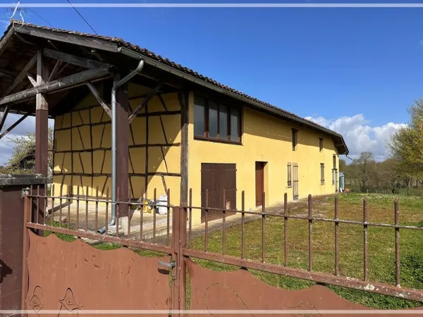 maison/villa
