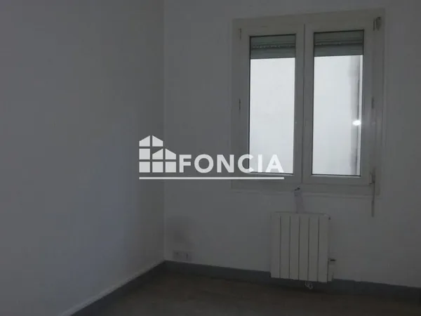Appartement 3 pièces 53 m²