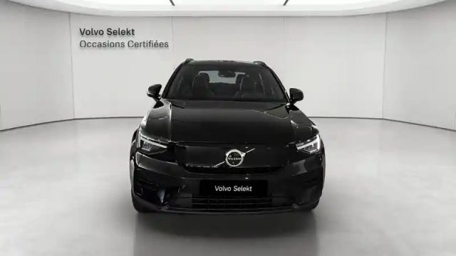 Volvo Ex40 single extended range 252 ch 1edt — photo 6