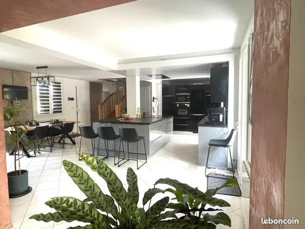 Maison familiale