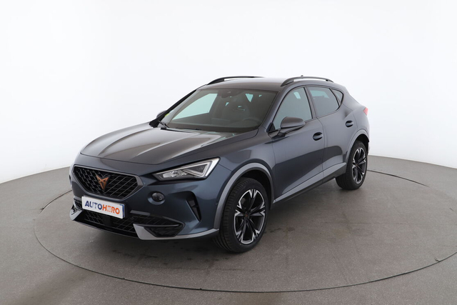 Cupra Formentor 2.0 TDI 4Drive Business Edition DSG7