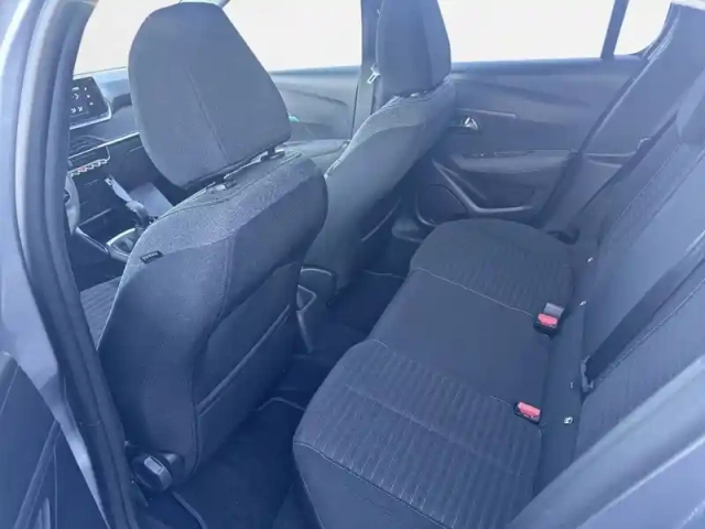 Peugeot 208 puretech 75 s&amp;s bvm5 — photo 12