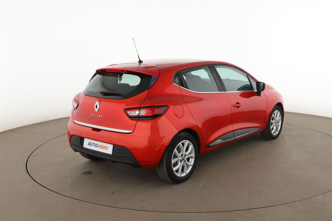 Renault Clio 0.9 TCe Energy Trend — photo 5