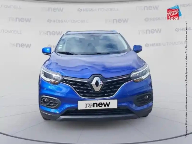 Renault Kadjar 1.5 blue dci 115ch business - 21 — photo 2