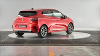 Renault Clio 1.6 E-Tech 145ch full hybrid Evolution - 24 — photo 5